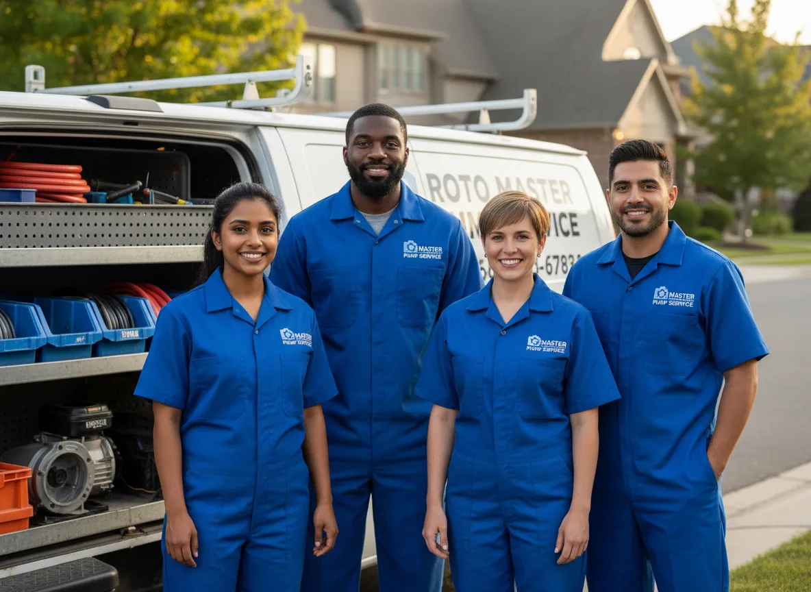Sump Pump Installation company in Roslyn Heights, NY